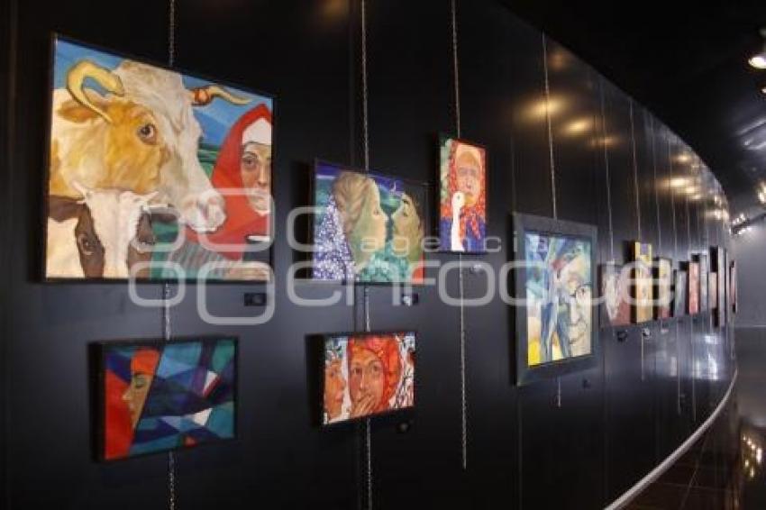 EXPOSICIÓN RUSA . FIT