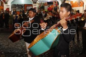 FESTEJO DÍA DEL MÚSICO