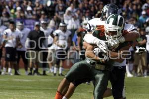 FINAL AMERICANO . AZTECAS VS TEC TOLUCA