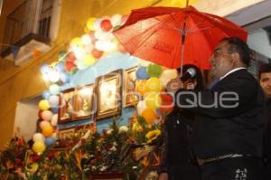 CELEBRACIÓN SANTA CECILIA