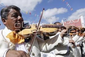 FESTEJO DÍA DEL MÚSICO