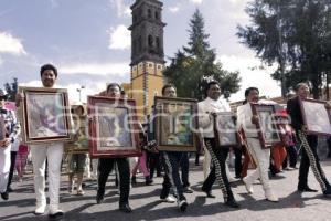 FESTEJO DÍA DEL MÚSICO