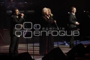 MOCEDADES EN CONCIERTO