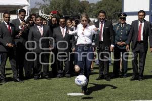 INFORME DE ANA ISABEL ALLENDE