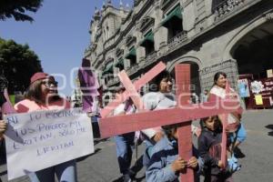 MARCHA DE LAS PUTAS