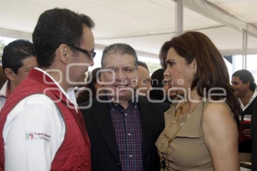 INFORME DE ANA ISABEL ALLENDE