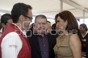 INFORME DE ANA ISABEL ALLENDE