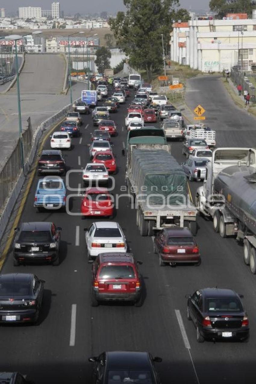 PERIFÉRICO ECOLÓGICO