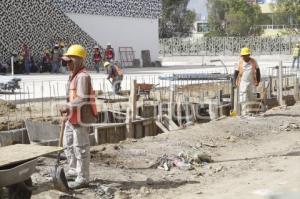 HOSPITAL PARA EL NIÑO POBLANO