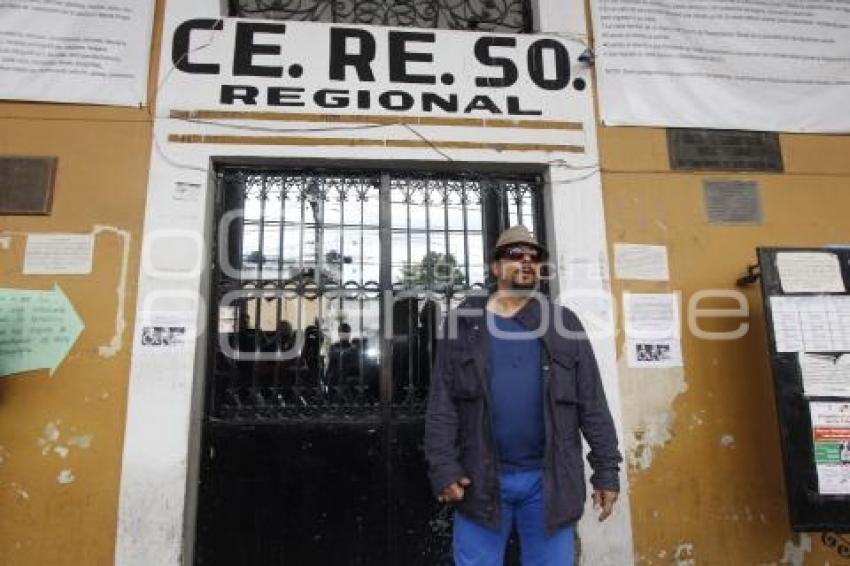 ALDO ACUÑA INTEGRANTE MALDITA VECINDAD