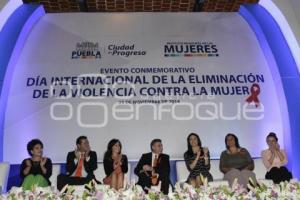 VIOLENCIA CONTRA LA MUJER