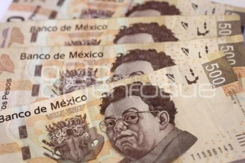 ECONOMÍA . DINERO