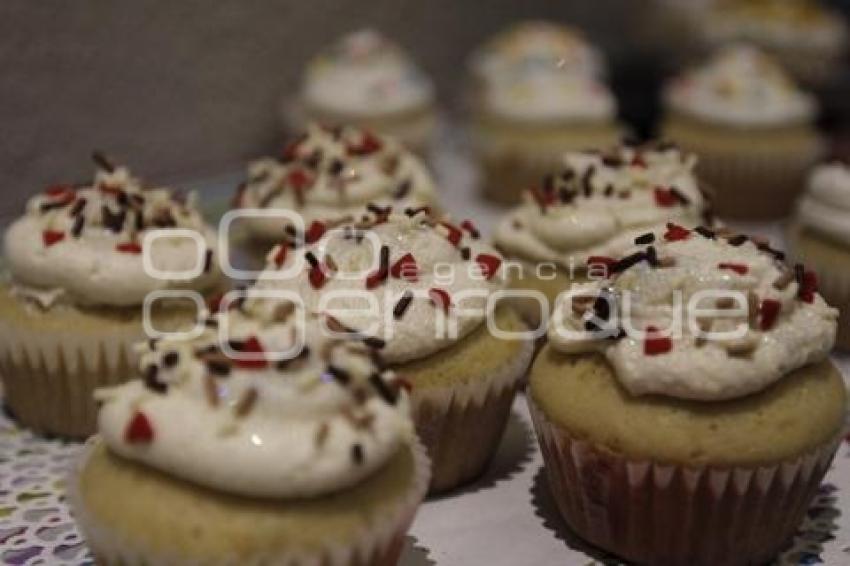 FESTIVAL INTERNACIONAL DE CHOCOLATE