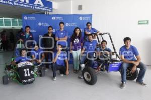 PROYECTO TEC DE MONTERREY