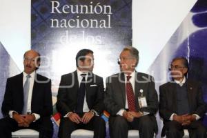 REUNIÓN NACIONAL DEL ICATEP