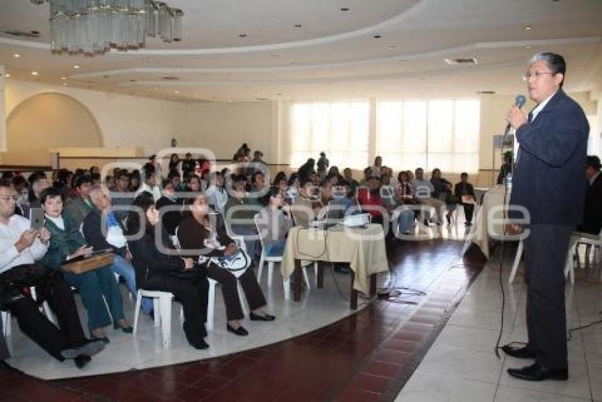 SAT . TEHUACÁN