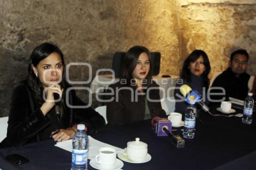 EXPOSICIÓN REFLEJOS DEL NOVOHISPANO