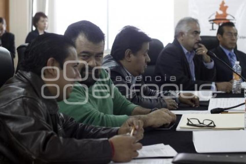 SESIÓN IEE