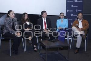 PROYECTO MAN MADE . TEC MONTERREY