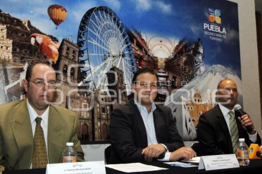 RETORNO VUELOS AEROMAR