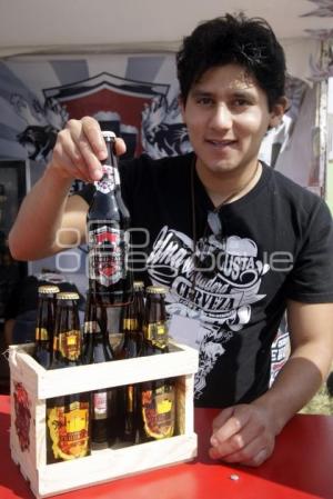 PUEBLA BEER FEST