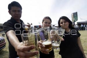 PUEBLA BEER FEST