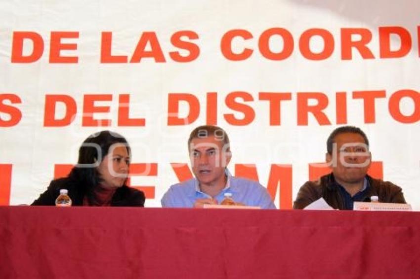 TONY GALI . SAN MARTÍN TEXMELUCAN