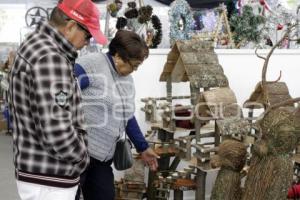 VENTA DE ARTÍCULOS NAVIDEÑOS