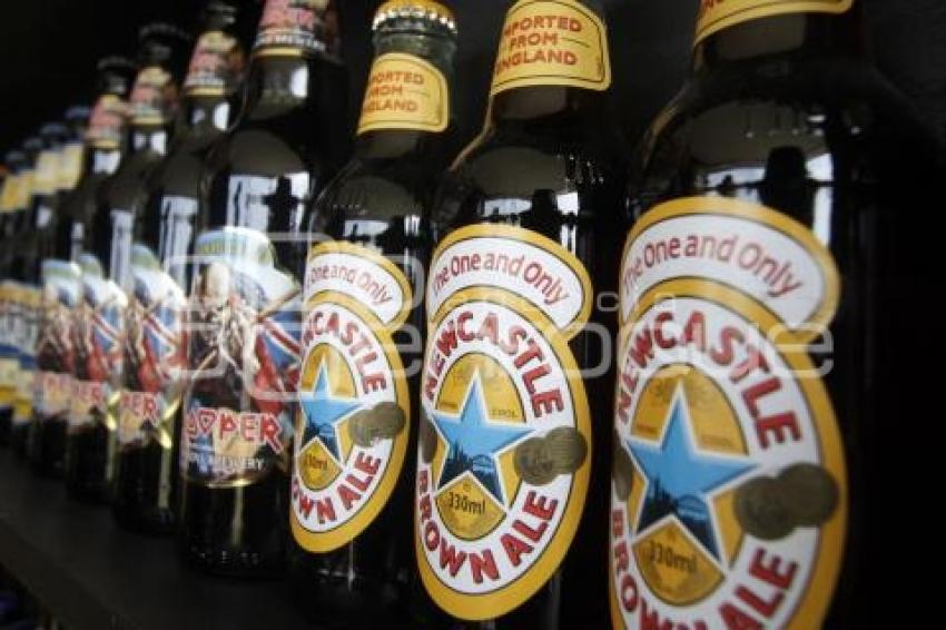 PUEBLA BEER FEST