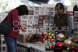 VENTA DE ARTÍCULOS NAVIDEÑOS