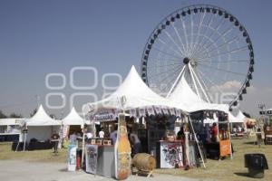 PUEBLA BEER FEST