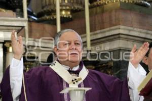 MISA DOMINICAL . CATEDRAL