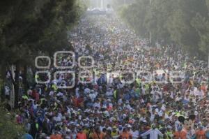 MARATÓN INTERNACIONAL DE PUEBLA