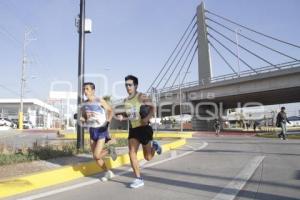 MARATÓN INTERNACIONAL DE PUEBLA