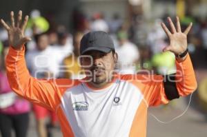 MARATÓN INTERNACIONAL DE PUEBLA