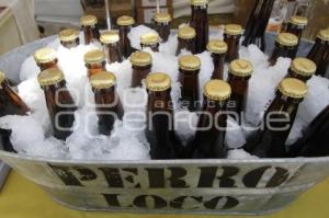 PUEBLA BEER FEST