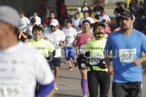 MARATÓN INTERNACIONAL DE PUEBLA