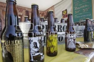 PUEBLA BEER FEST