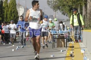 MARATÓN INTERNACIONAL DE PUEBLA