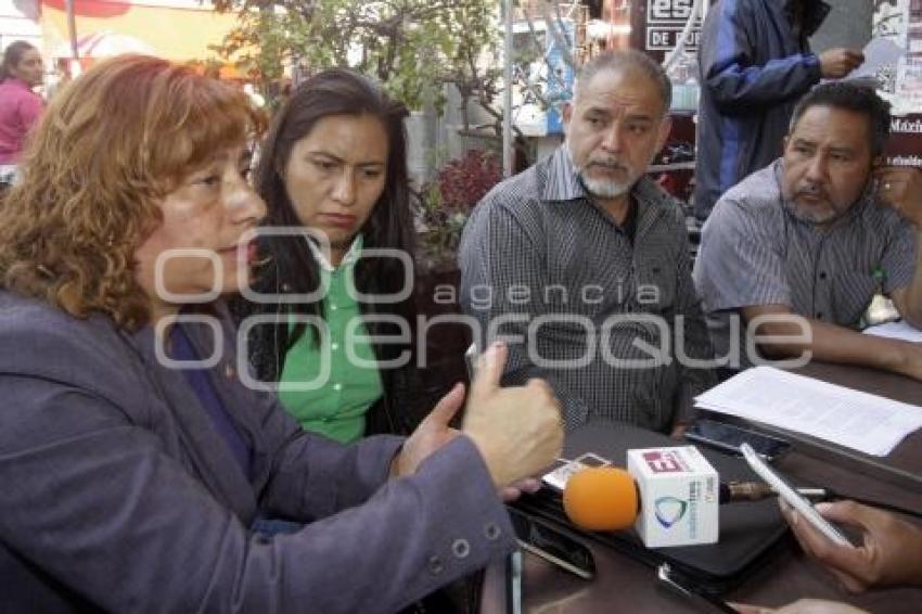 MOVIMIENTO AMPLIO SOCIAL