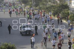 MARATÓN INTERNACIONAL DE PUEBLA