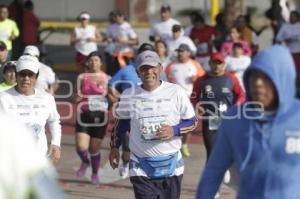 MARATÓN INTERNACIONAL DE PUEBLA