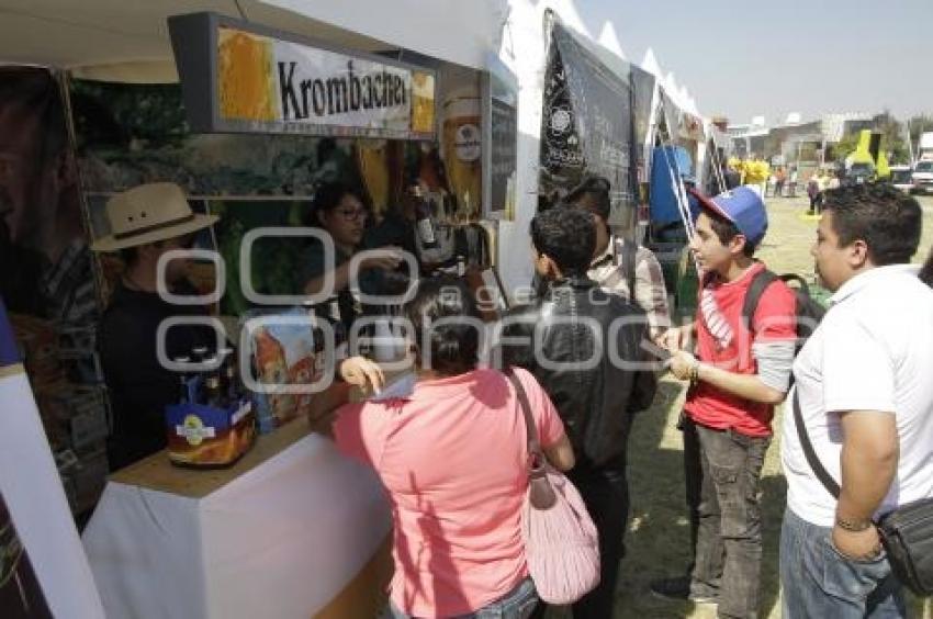 PUEBLA BEER FEST