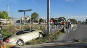 ACCIDENTE . TEHUACÁN