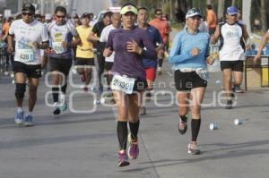 MARATÓN INTERNACIONAL DE PUEBLA