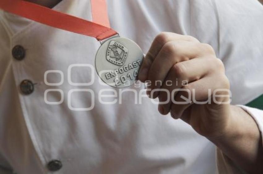 INSTITUTO CULINARIO DE MÉXICO