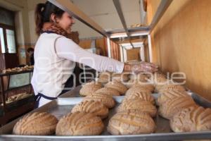 AUMENTO DEL COSTO DEL PAN . TEHUACÁN