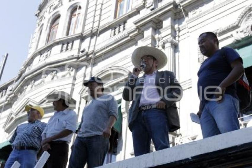 MANIFESTACIÓN 28 DE OCTUBRE