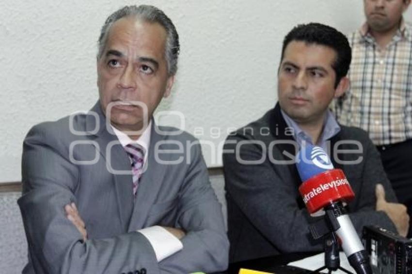 VICTOR GIORGANA . CAIP