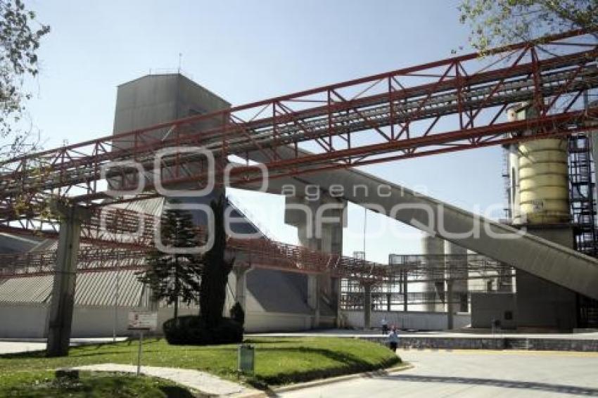 CEMEX